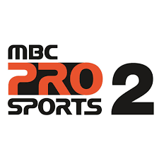 Fréquence MBC PRO Sports 2 HD – Frequency – تردد القناة الرياضية
