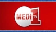 Fréquence Medi 1 TV Inter HD Sur Badr Arabsat