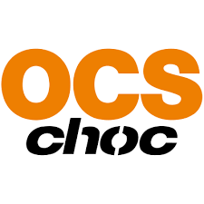 Fréquence de OCS Choc HD TV sur Astra – Frequency – تردد قناة