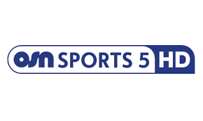 Fréquence Osn Sports 5 HD sur Nilesat et Eutelsat