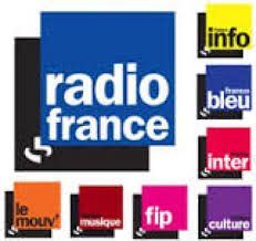 Fréquence des radios france sur Astra