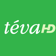 Fréquence Téva HD sur Astra, Hotbird et Eutelsat