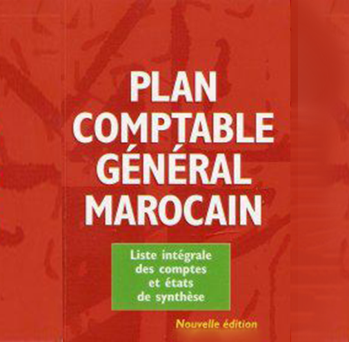 Télécharger le plan comptable marocain 2019 en PDF et Excel