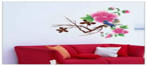 Comment décorer avec les Stickers ?