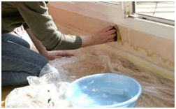 Astuces pour Faire disparaître  l’humidité