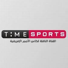 تردد قناة تايم سبورت الجديد على نايل سات