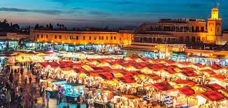 اجمل المناطق السياحية بالمغرب