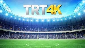 TRT 4K Turkey  احدث تردد قناة