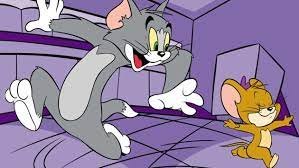 Fréquence Tom and Jerry sur Nilesat et Arab sat