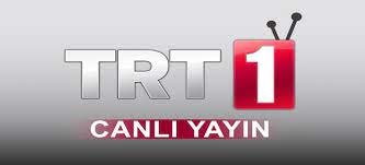 Fréquence TRT 1 Turkey sur  TurkSat
