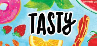 Fréquence Tasty Food TV sur Nilesat