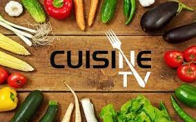 Fréquence de toutes les chaînes de cuisine sur Nilesat