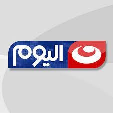 Fréquence AL Nahar Alyoum TV sur Nilesat