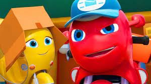 Fréquence Zoom Kids TV sur Nilesat