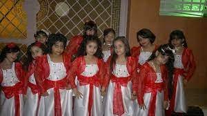 Fréquence Atfal et mawaheb TV sur Nilesat