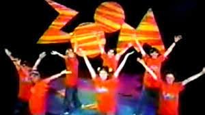 Fréquence Zoom Kids TV sur  Nilesat