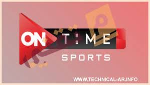 Fréquence TIME SPORT  TV sur Nilesat
