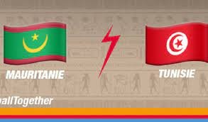Liste des chaines diffuseurs de match Tunisie vs Mauritanie de la coupe d’arabe 2021
