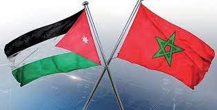 Liste des chaines diffuseurs de match maroc vs Jordanie de la coupe d’arabe 2021