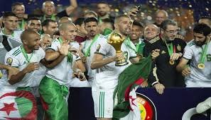Vidéo et résultat du match  Algérie vs Maroc