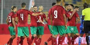 MAROC – GHANA : QUELLE CHAÎNE ET COMMENT VOIR LE MATCH