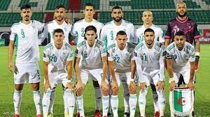 Algérie vs Gambie : La composition probable du match