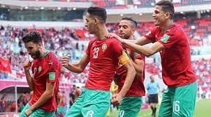 Vidéo et résultat du match  maroc vs Saoudite