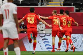 Vidéo et résultat du match du Tunisie vs Oman