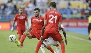 TUNISIE VS EGYGTE : QUELLE CHAÎNE  TV ET COMMENT VOIR LE MATCH