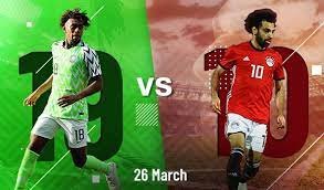 Égypte VS  Nigeria: A quelle heure et sur quelle chaine voir le match Coupe d&rsquo;Afrique 2022 ?