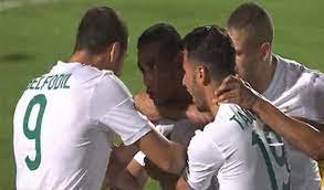ALGERIE VS  SIERRA LEONE : QUELLE CHAÎNE ET COMMENT VOIR LE MATCH