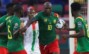 Cameroun vs Gambie: A quelle heure et sur quelle chaine voir le match Quarts de finale Coupe d&rsquo;Afrique 2021