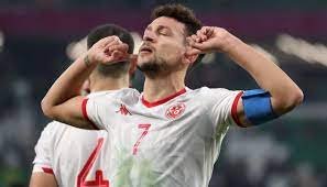 CAN 2021 : Tunisie VS Burkina Faso 29/01/2022