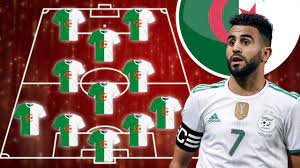 Algérie vs Côte d&rsquo;ivoire: la composition probable du match