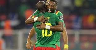 CAN 2021: Cameroun vs Gambie 29/01/2022