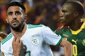 Éliminatoires Mondial 2022- Cameroun vs Algérie: Présentation du match