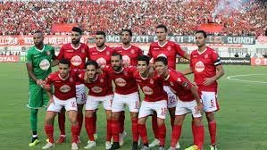 Etoile sahel vs Belouizdad : A quelle heure et sur quelle chaine voir le match