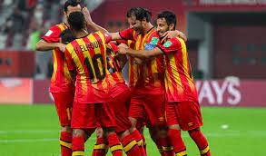 Esperance Tunis vs Jwaneng Galaxy: A quelle heure et sur quelle chaine voir le match