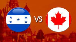 Honduras vs Canada  27/01/2022: Présentation du match