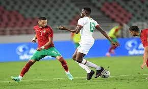 CAN 2021 : Le  Maroc vs Burkina Faso en Amical