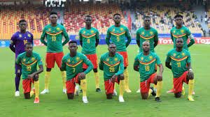 Cameroun VS Burkina Faso: Présentation du match coupe d’afrique 2021