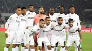 Raja Casablanca vs Ittihad Tanger En direct 01/03/2022
