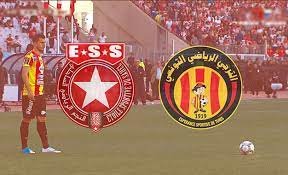 ETOILE SAHEL VS ESPERANCE TUNIS: QUELLE CHAÎNE ET COMMENT VOIR LE MATCH
