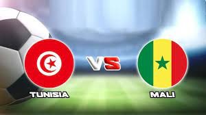 Éliminatoires Mondial 2022: Mali vs Tunisie