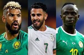 Barrages Coupe du monde 2022 : Cameroun vs Algérie