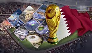 Coupe du monde Qatar 2022 : chaîne,Stade et le Programma