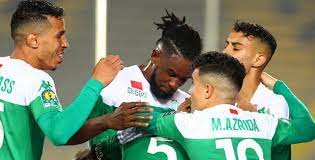 RAJA VS HOROYA CONAKRY : QUELLE CHAÎNE ET COMMENT VOIR LE MATCH