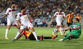 ESPERANCE TUNIS VS ETOILE SAHEL : QUELLE CHAÎNE ET COMMENT VOIR LE MATCH