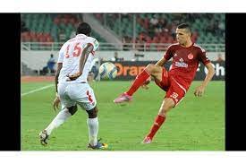 Wydad casablanca vs Zamalek: la composition probable du match