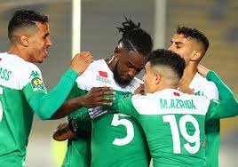 Raja – Ittihad Tanger: A quelle heure et sur quelle Chaîne voir le Championnat du Maroc 2022 ?